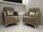 CHAISE TAPISSIER OULFA CASA