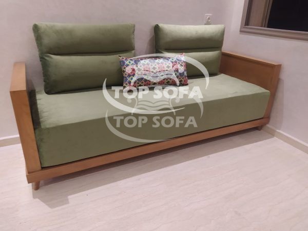salon moderne TOP SOFA